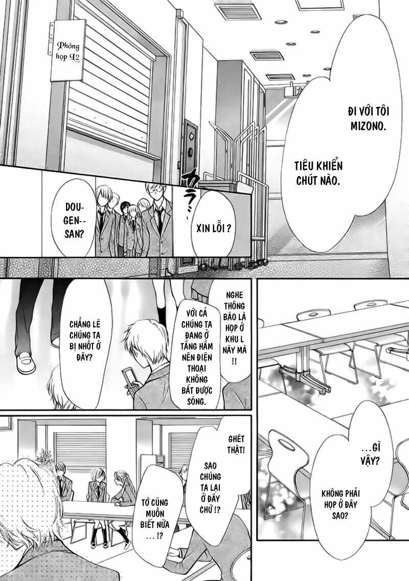 Pika Ichi: Chapter 4