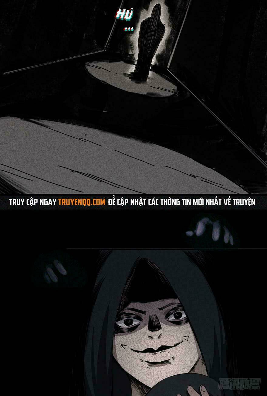 Trở Lại Căn Nhà Ma: Chapter 1