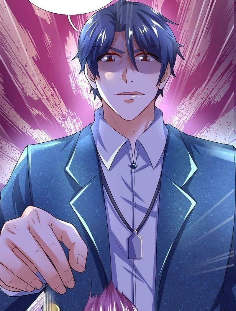 Chung Cực Binh Vương Tại Đô Thị: Chapter 131