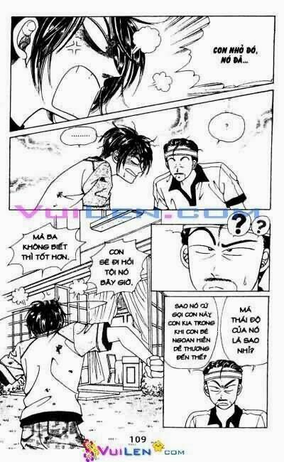 Cô gái Trung Hoa: Chapter 3