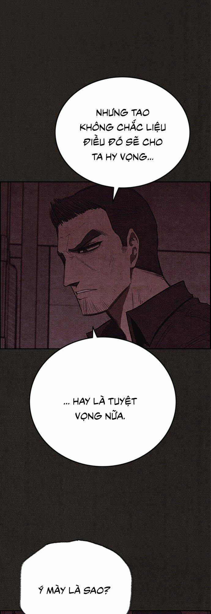 Quái Vật Tại Chung Cư Xanh: Chapter 116