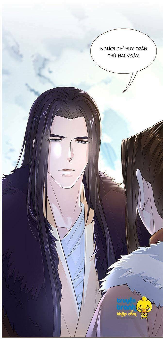 Đại Giá Thừa Tướng: Chapter 91