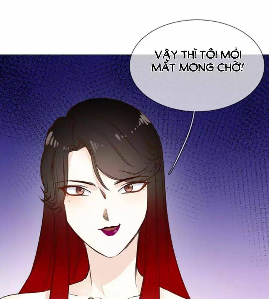 Ngôi Sao Vụn Vỡ: Chapter 44