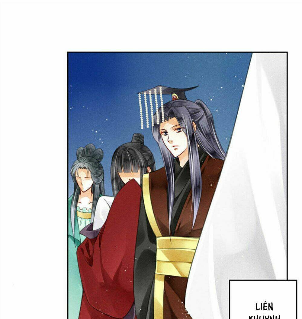 Ái Thượng Vô Địch Tiếu Hoàng Hậu: Chapter 62