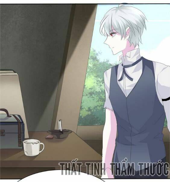 Một Lời Không Hợp Liền Hút Máu: Chapter 36