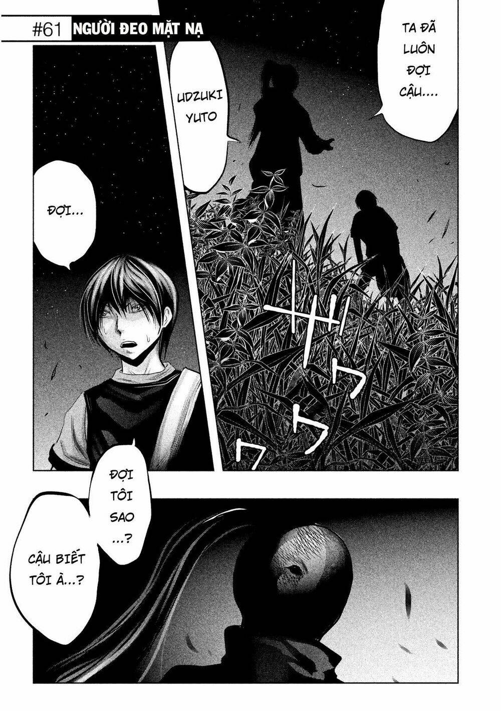 Ông Kẹ Sau 6H Tối!: Chapter 61