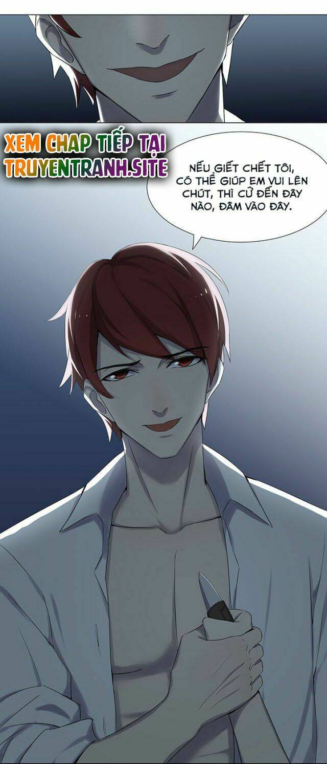 Tinh Hải Phù Mộng: Chapter 1