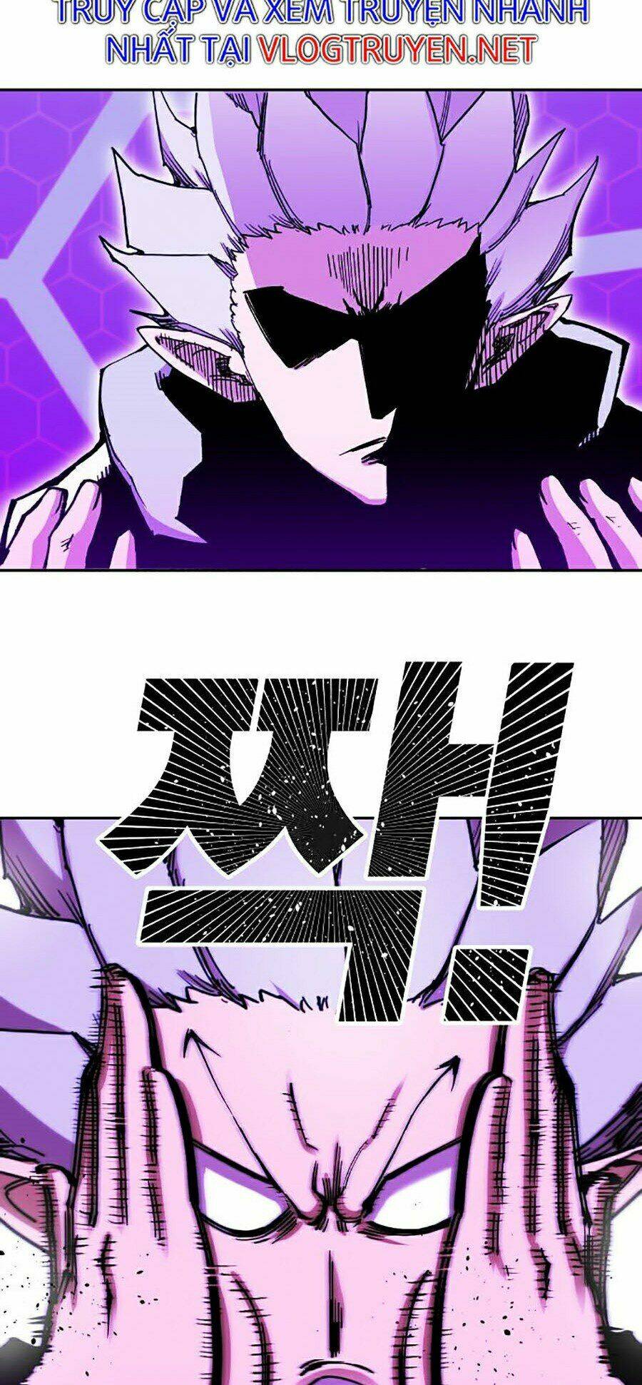 Hard Core Leveling Warrior Ss2: Chapter 111