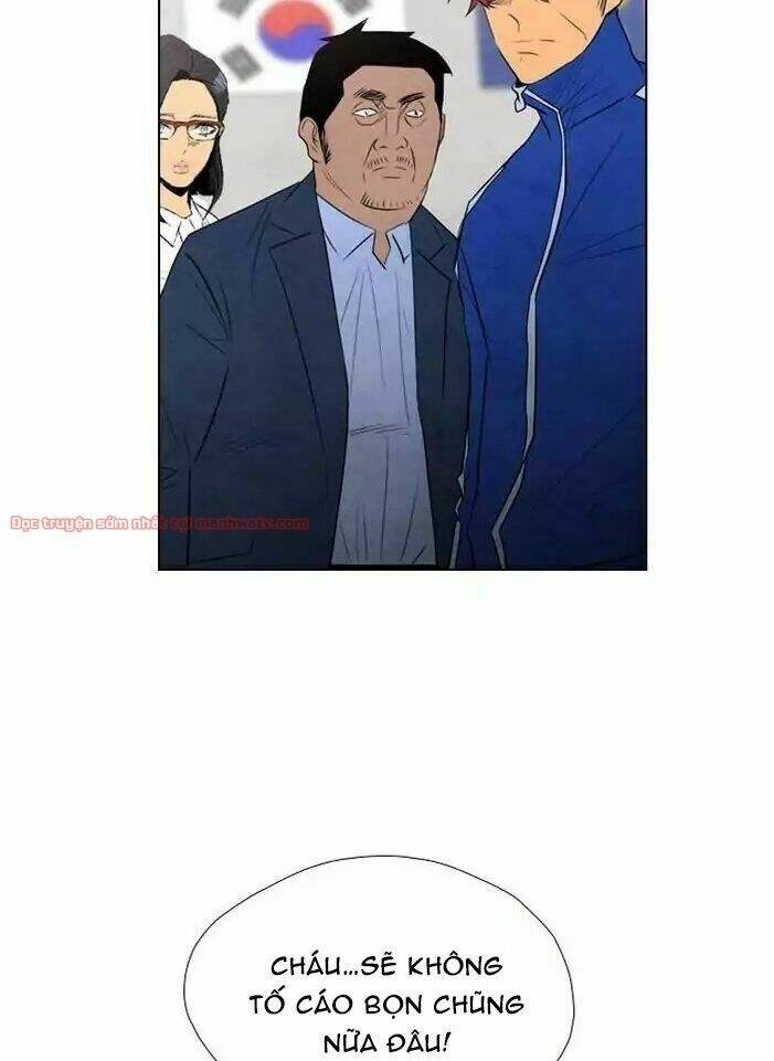 Kẻ Hồi Sinh: Chapter 47