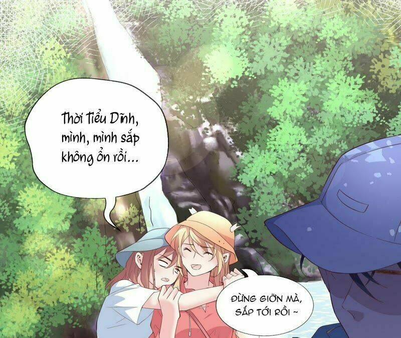 Chiến Lược Lãng Mạn Của Thịnh Thiếu: Chapter 66