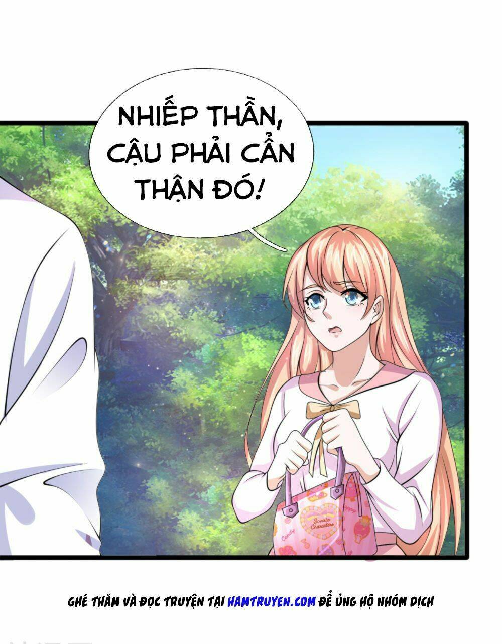 Tuyệt Thế Phi Đao: Chapter 150