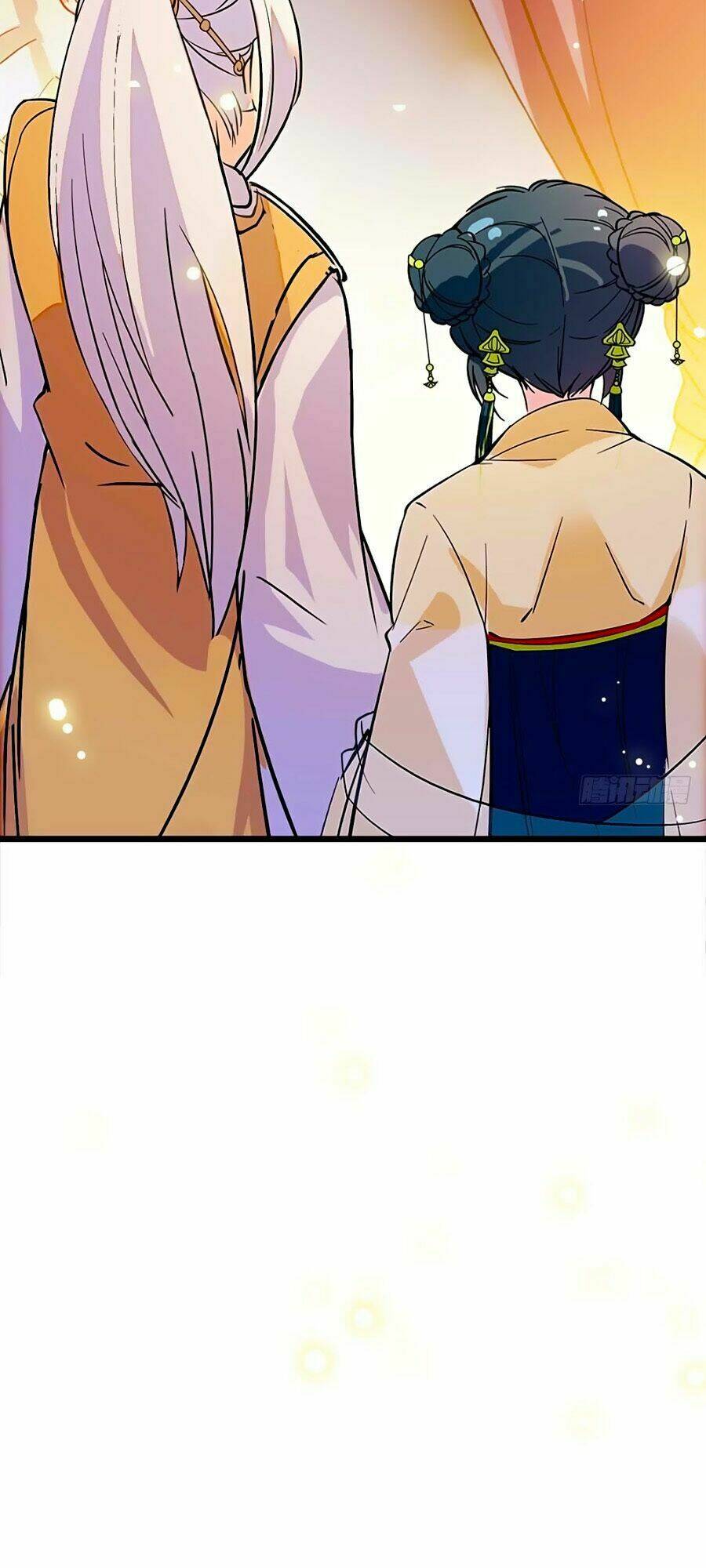 Nhất Thế Khuynh Thành: Lãnh Cung Khí Phi: Chapter 102