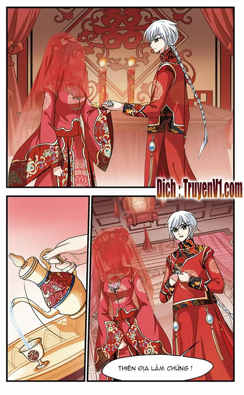 Phi Đãi Nghiên Tuyết: Chapter 100.2