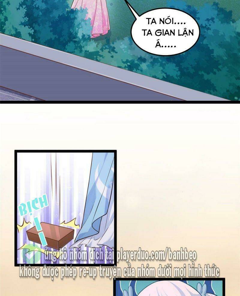 Bạo Manh Tiểu Tiên: Chapter 33