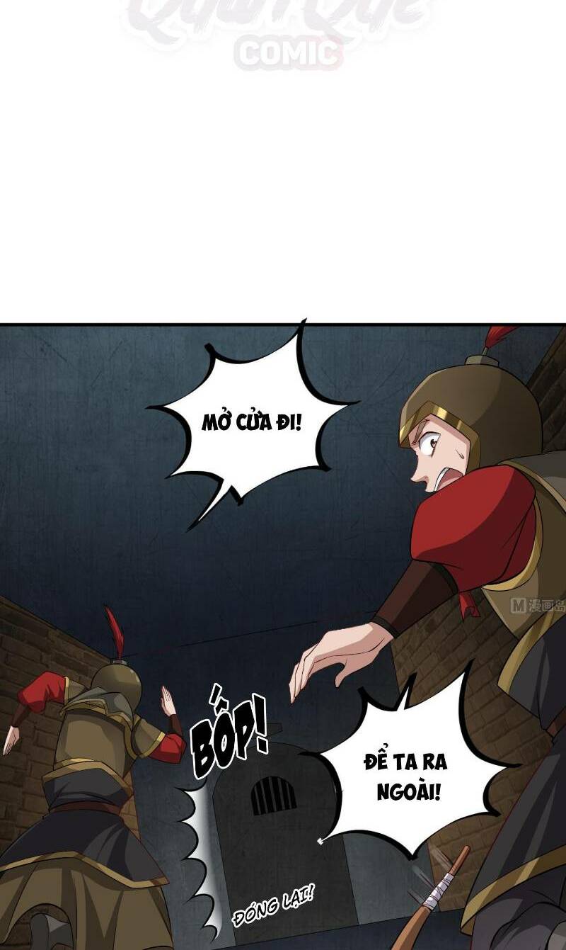 Trọng Sinh Tới Đại Đường: Chapter 80