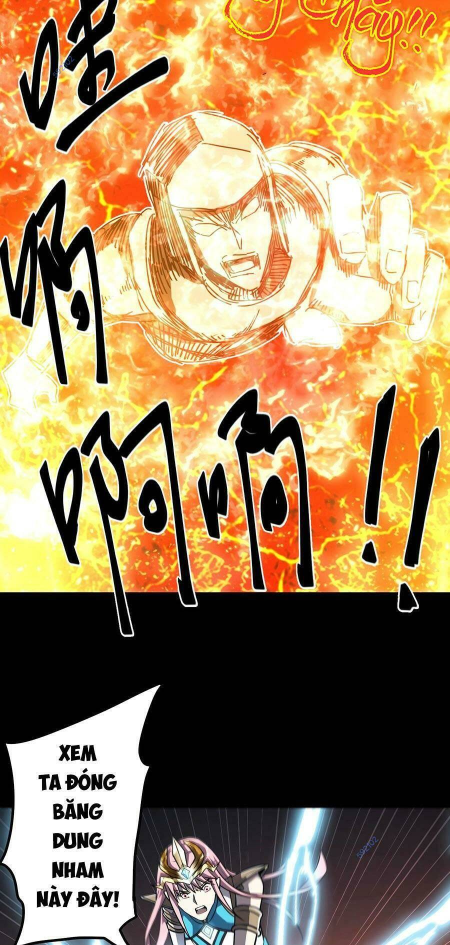 Tác Giả Sinh Tồn Ký: Chapter 19