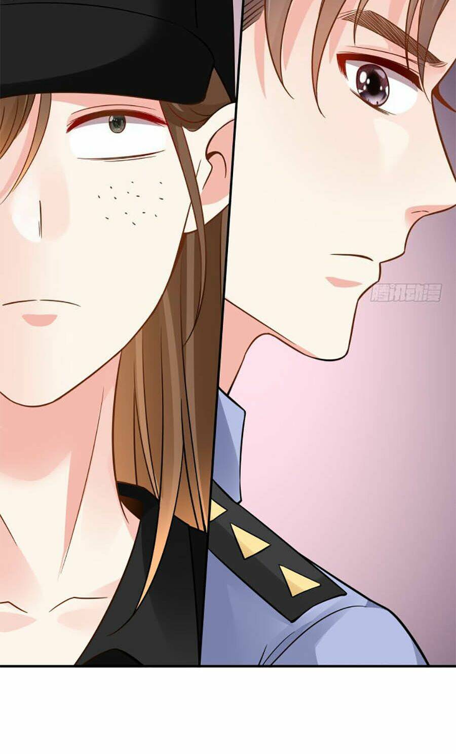 Bạn Trai 1/4 Của Tôi: Chapter 38