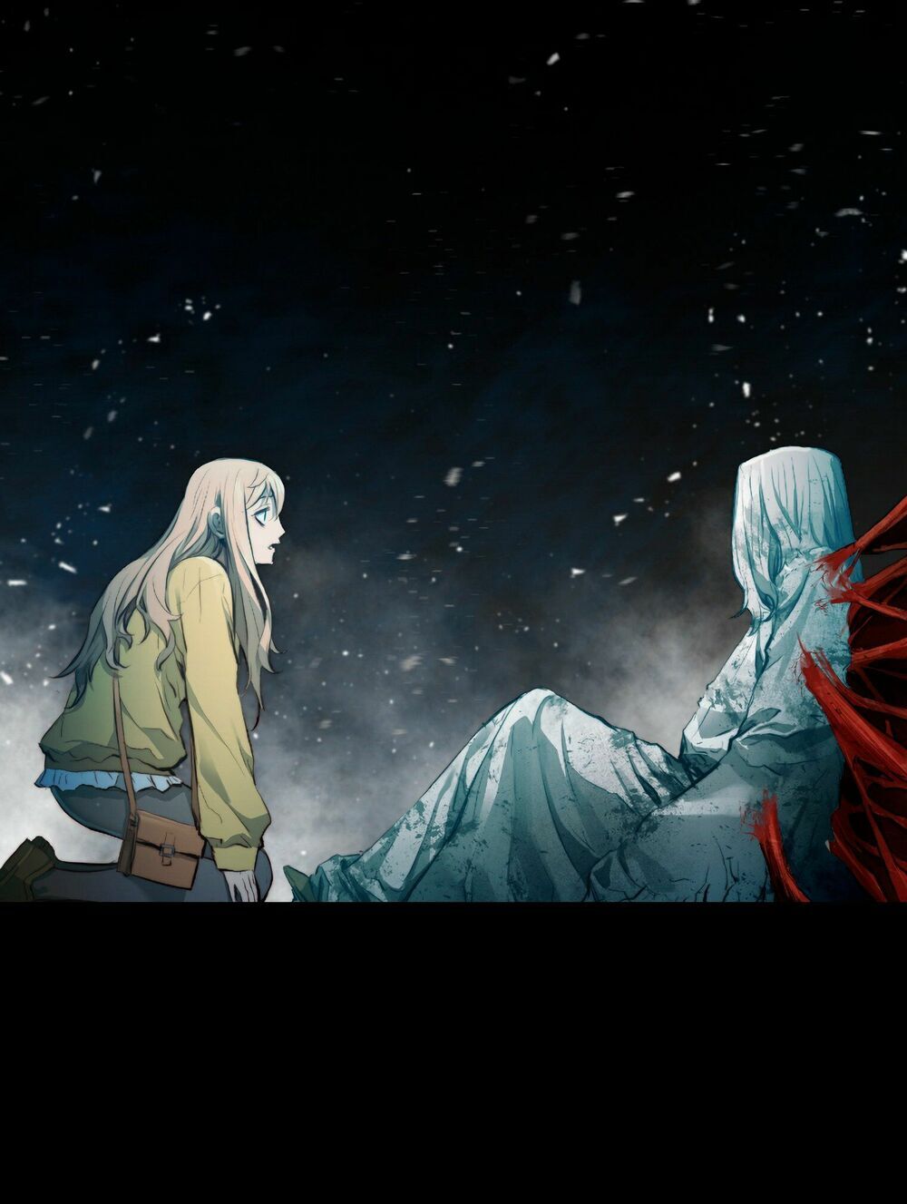 Dị Giới Tam Tuyệt: Chapter 101