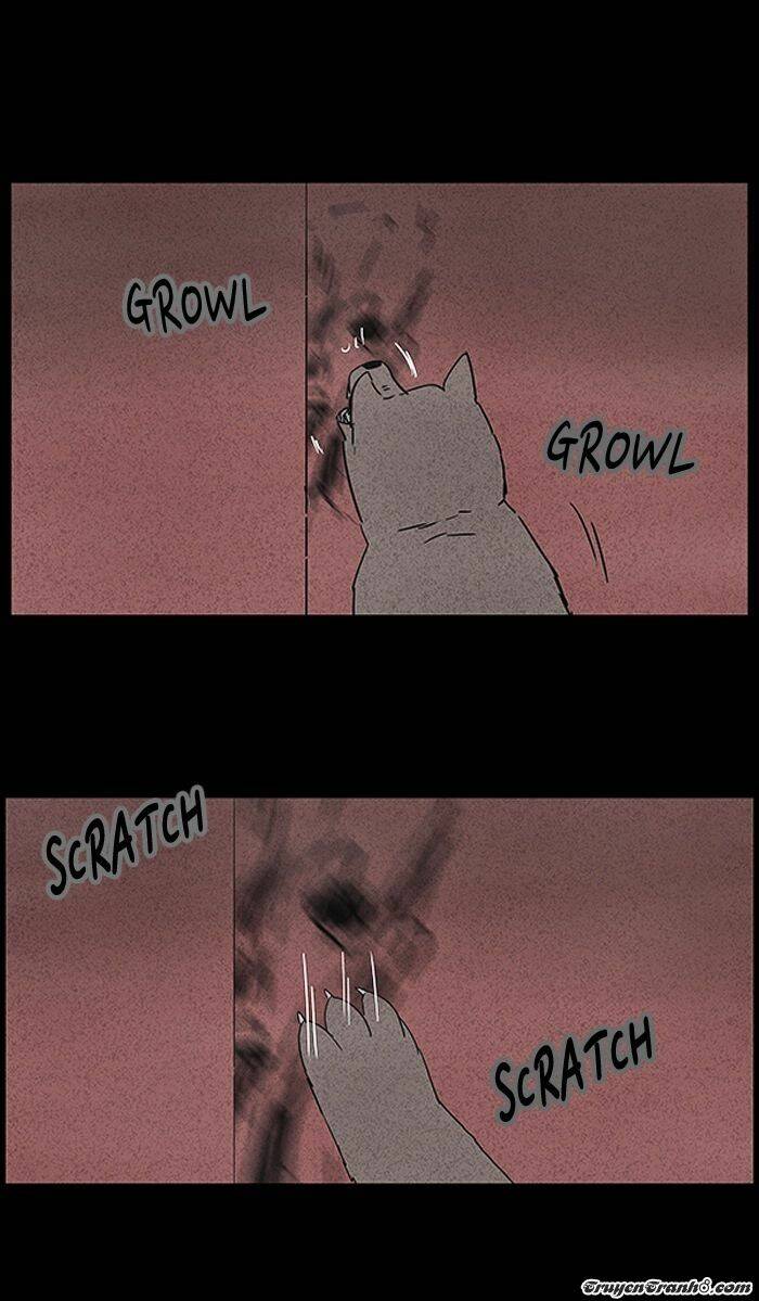 Những Câu Chuyện Bất Thường: Chapter 52