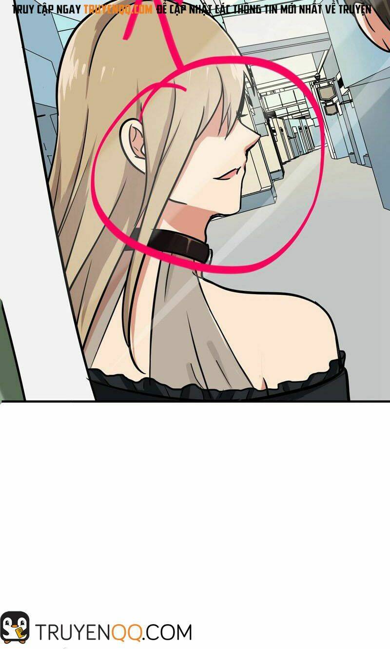 Become A Girl At Night: Chapter 50