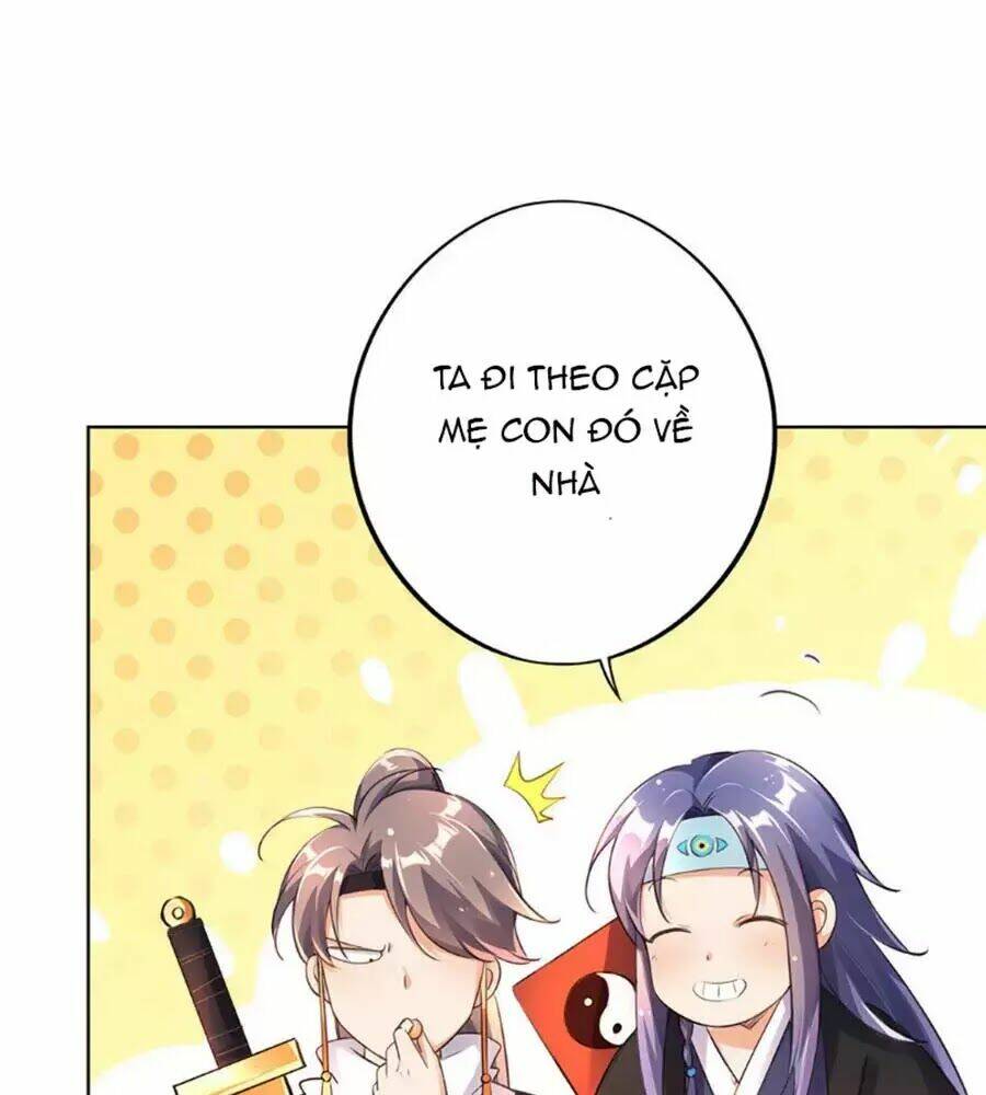 Thiên Kim Bất Hoán: Chapter 28