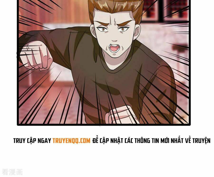 Đô Thị Tà Vương: Chapter 27