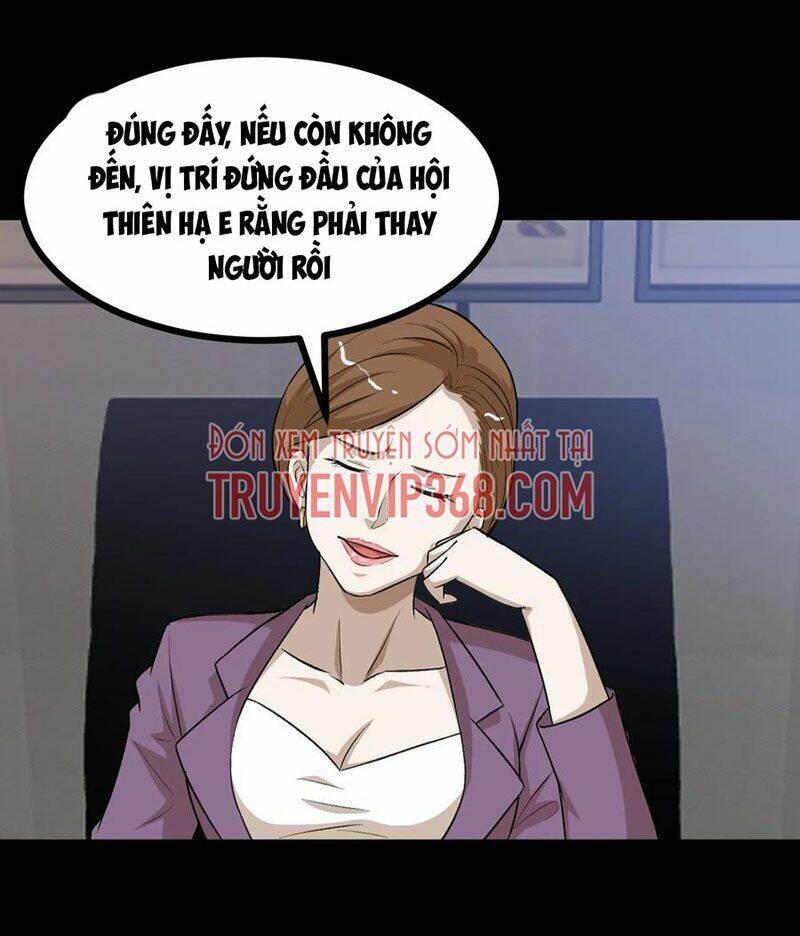 Đai Ca Trở Lại Tuổi 16: Chapter 141