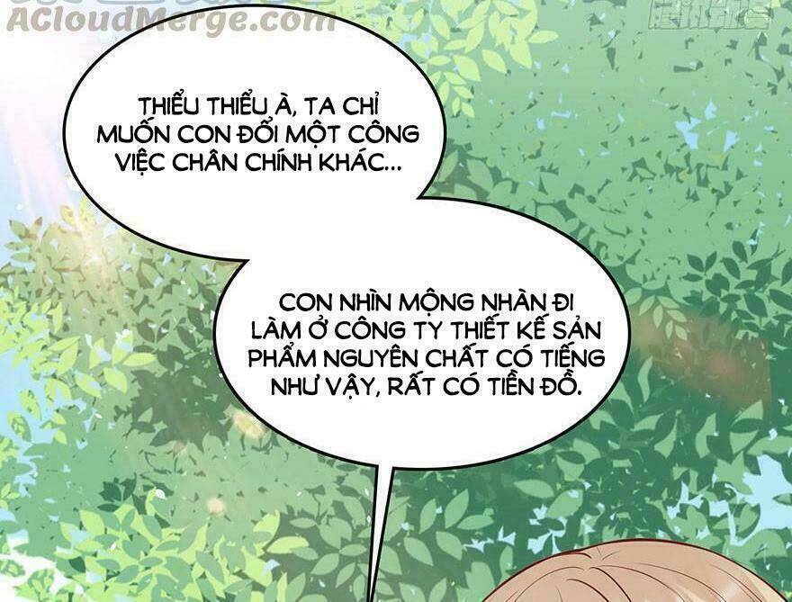 Sau Này Vẫn Cứ Thích Em: Chapter 35