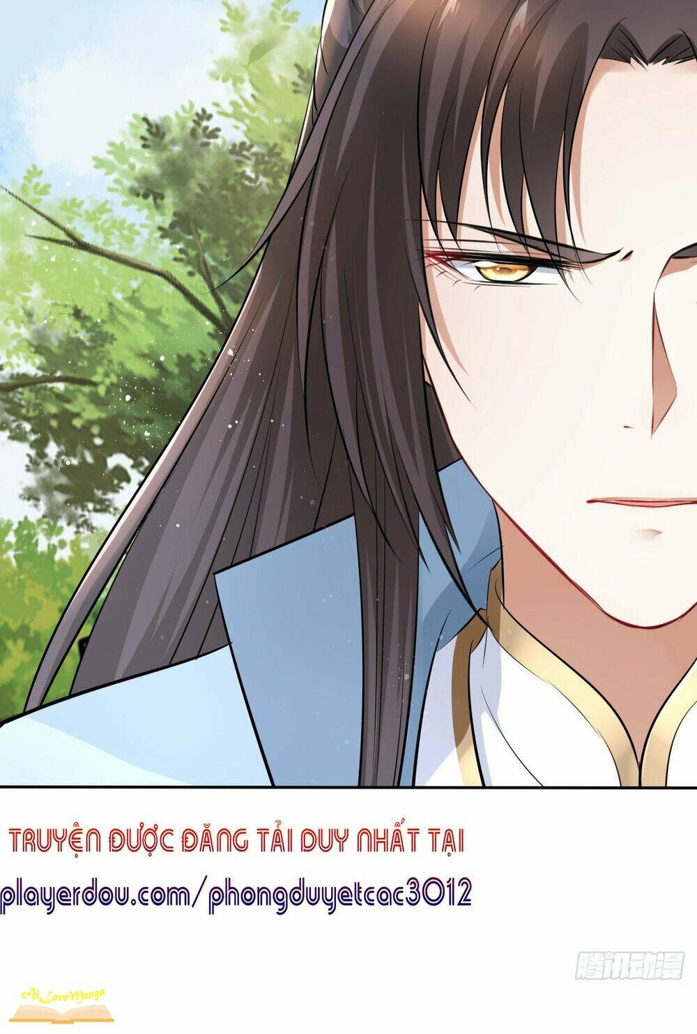 Vương Phi Thật Thích Trang Điểm: Chapter 66