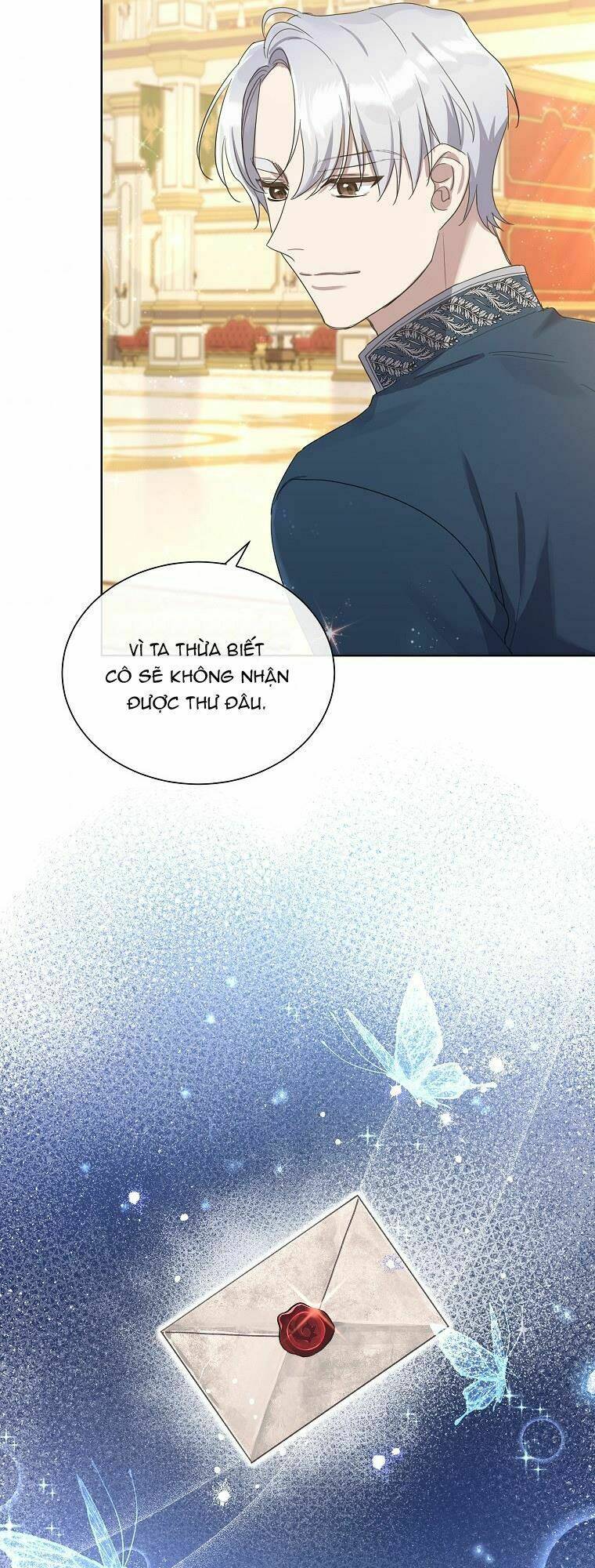 Mất Đi Một Người Chị Tốt: Chapter 11