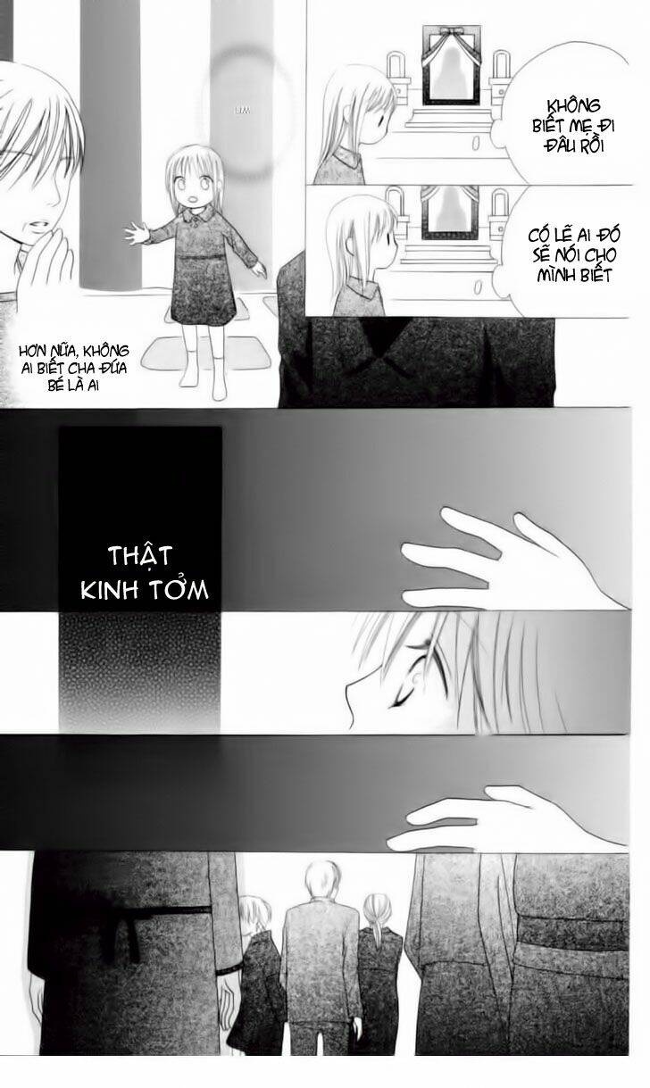Love So Life: Chapter 4
