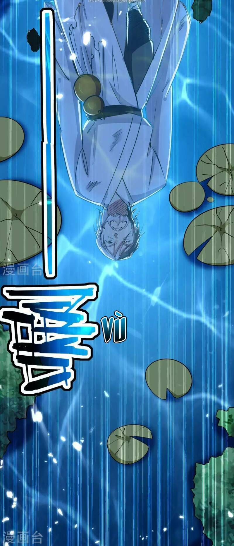 Vạn Giới Tiên Vương: Chapter 17