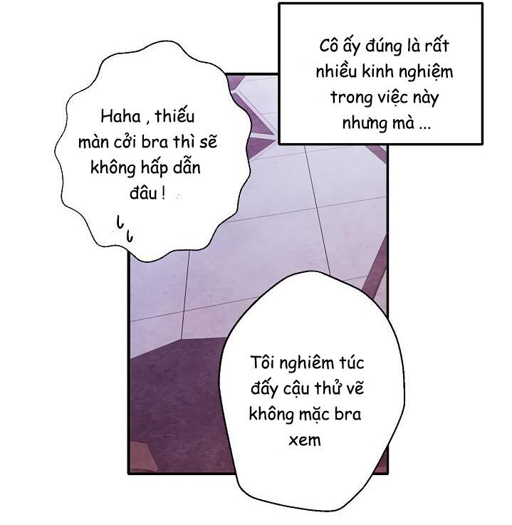 Ôi ! Trợ Lý Đặc Biệt Của Tôi: Chapter 1