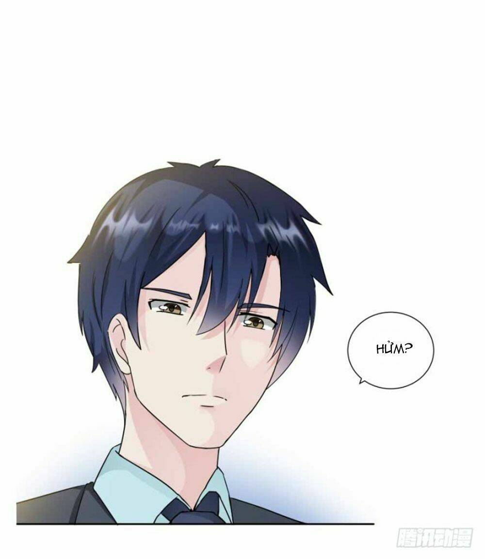 Thiên Kim Đường Môn: Chapter 93