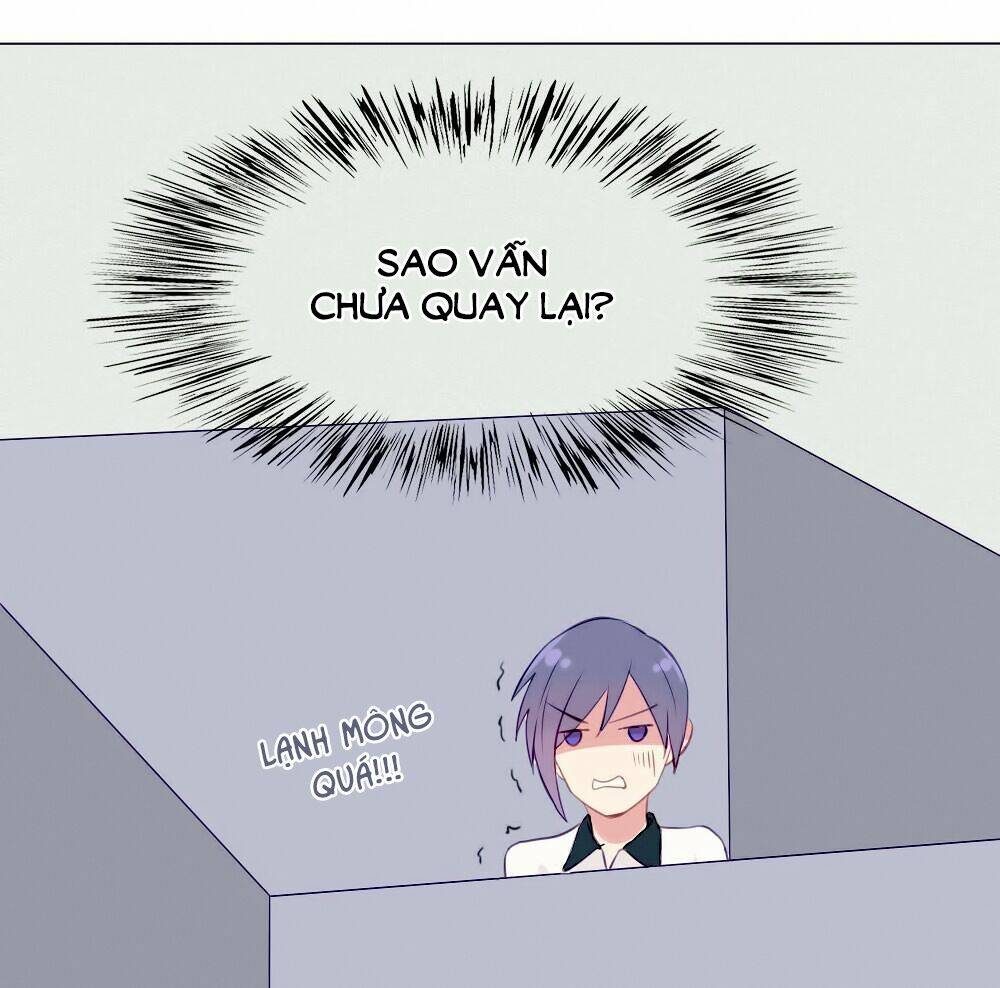 Song Sinh Đổi Chỗ Ở: Chapter 10