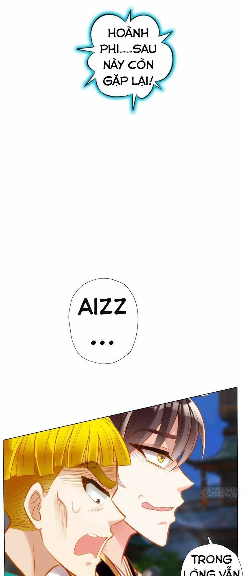 Bất Hủ Phàm Nhân: Chapter 16