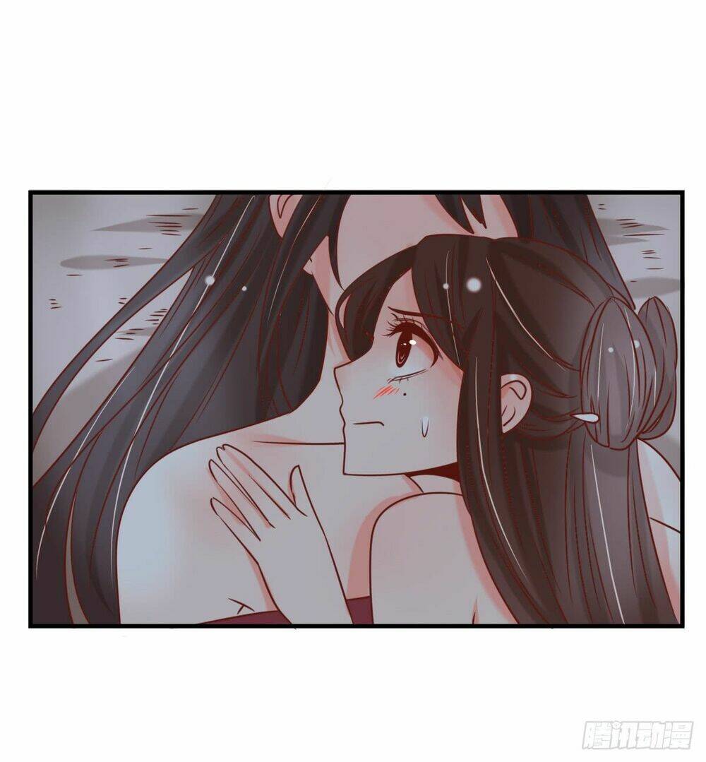 Hồng Nhan Bất Vong Quốc: Chapter 11