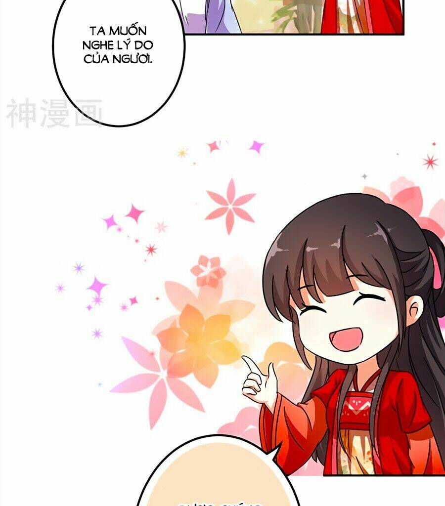 Vương Gia! Ngươi Thật Bỉ Ổi: Chapter 446