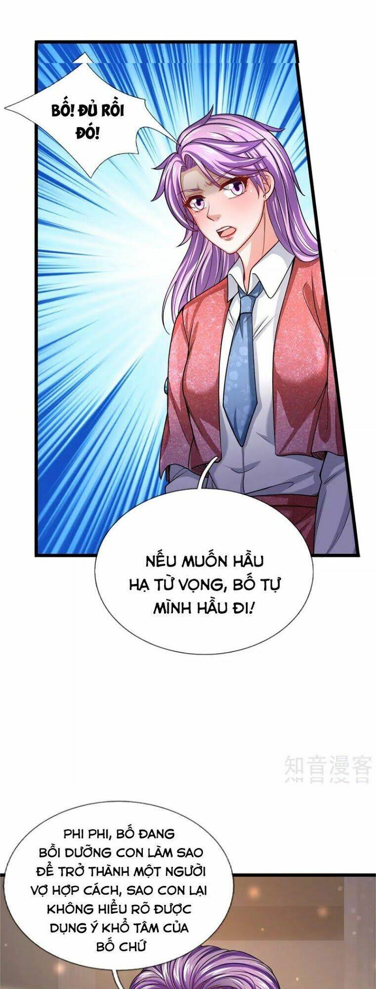 Chung Cực Binh Vương Tại Đô Thị: Chapter 152