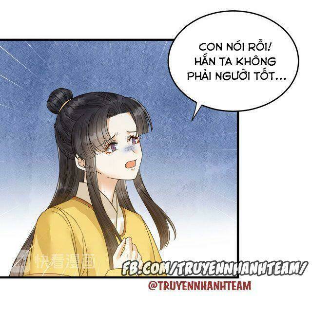 Lễ Băng Nhạc Phôi Chi Dạ: Chapter 56
