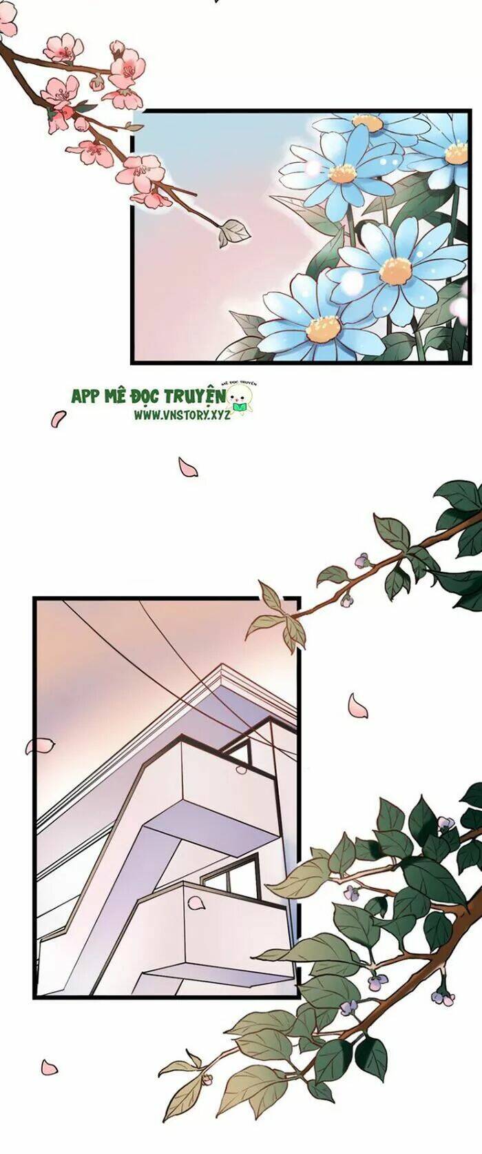 Trạch Thượng Tịch Mịch Huỳnh Hỏa: Chapter 17