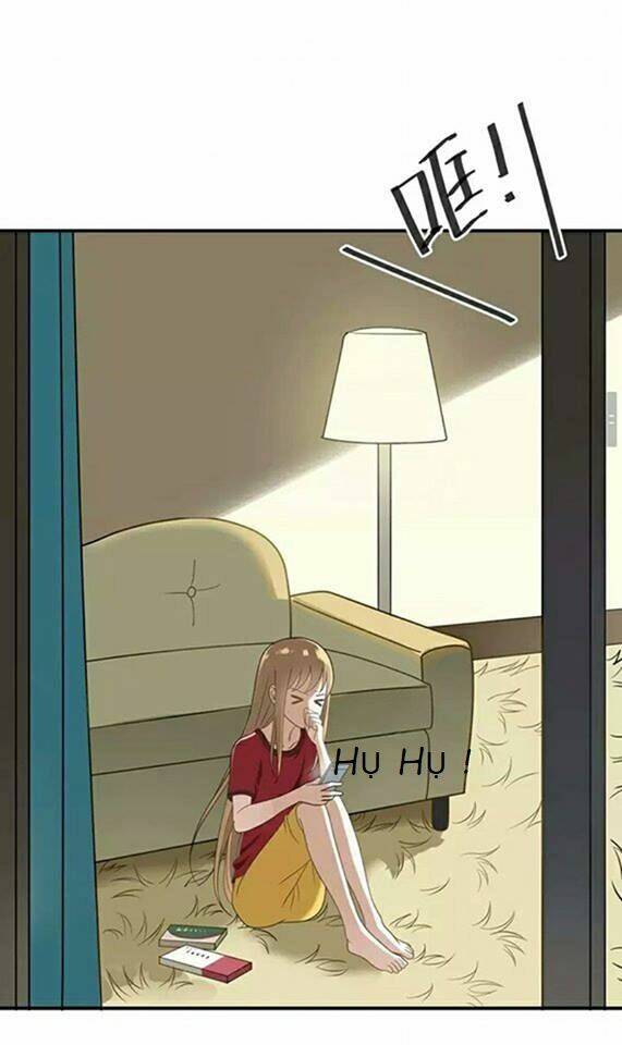 Thần Tượng Điểm Zero: Chapter 81.1