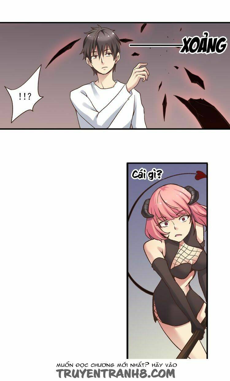 Vì Tôi Là Ông Chú Mở Tiệm Bán Vũ Khí: Chapter 45