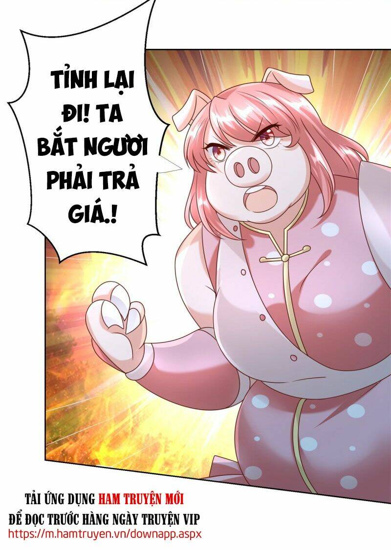 Chí Tôn Trọng Sinh: Chapter 136