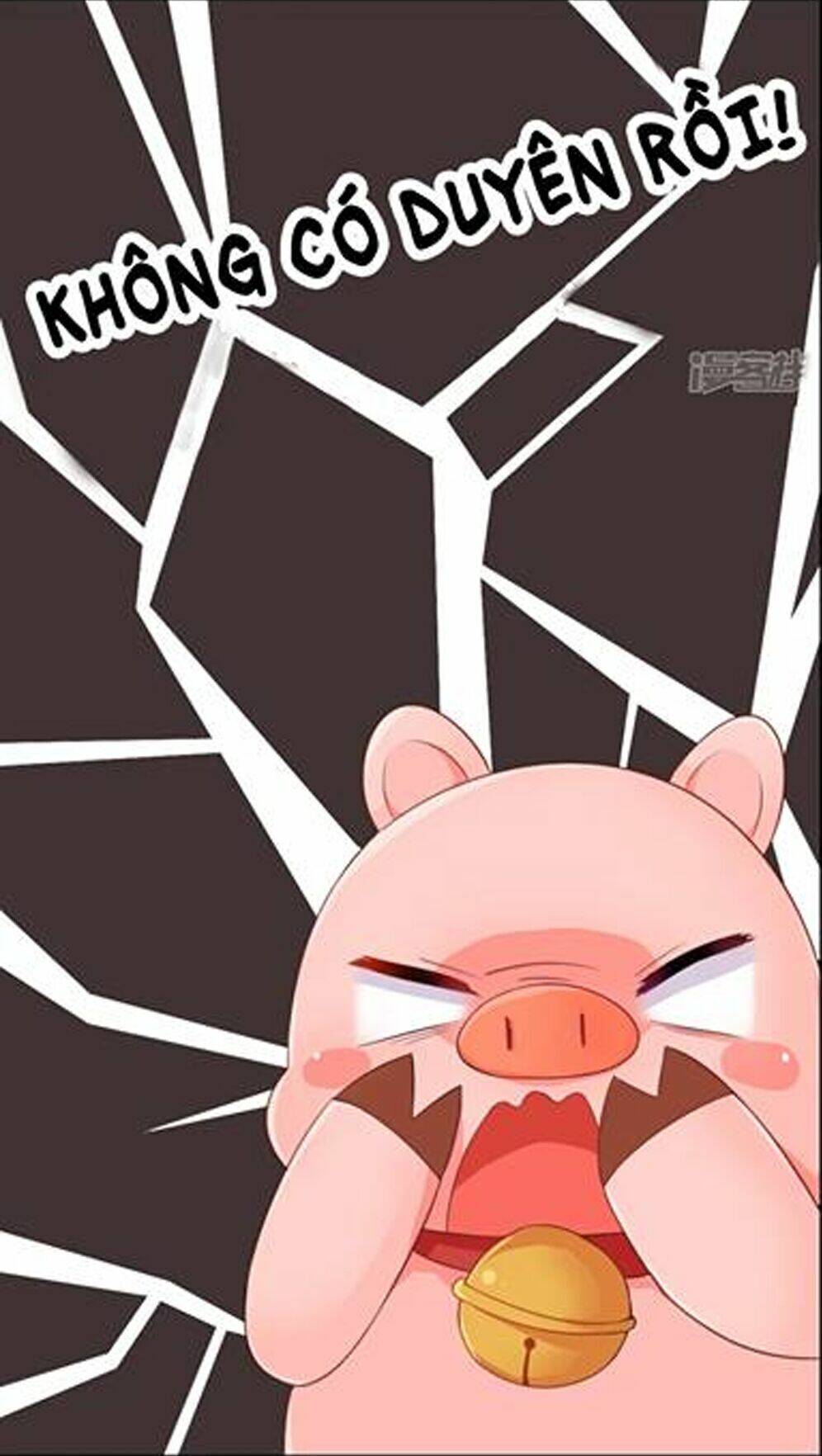 Đệ Tử Của Ta Là Heo: Chapter 2.5