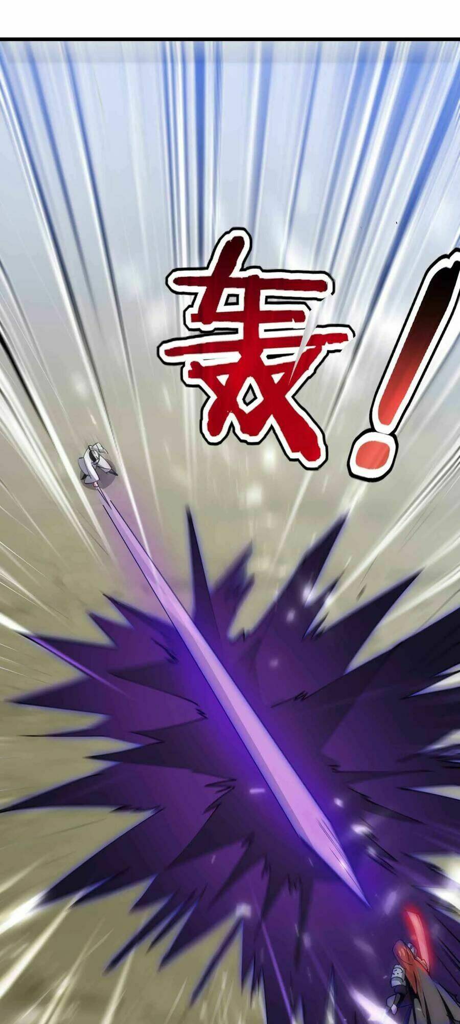 Vạn Giới Tiên Vương: Chapter 92