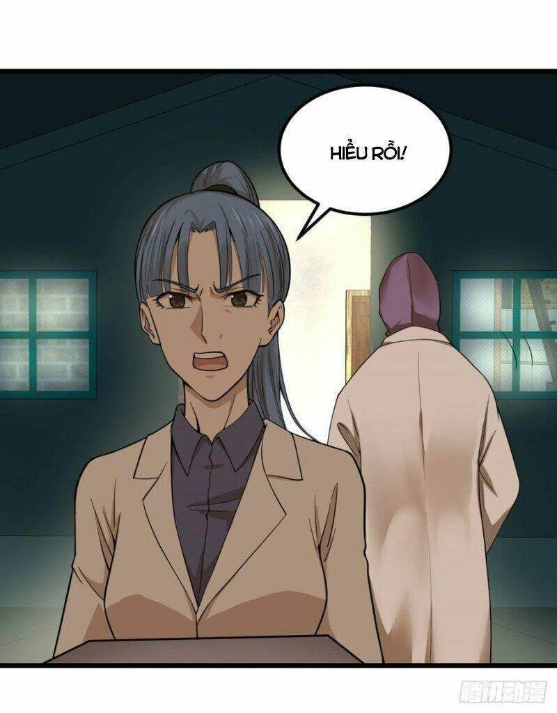 Danh Sách Kẻ Phản Diện: Chapter 132