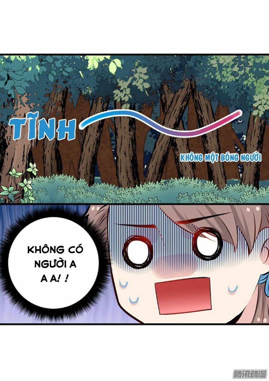 Sư Huynh! Xin Hãy Làm Theo Kịch Bản!: Chapter 2