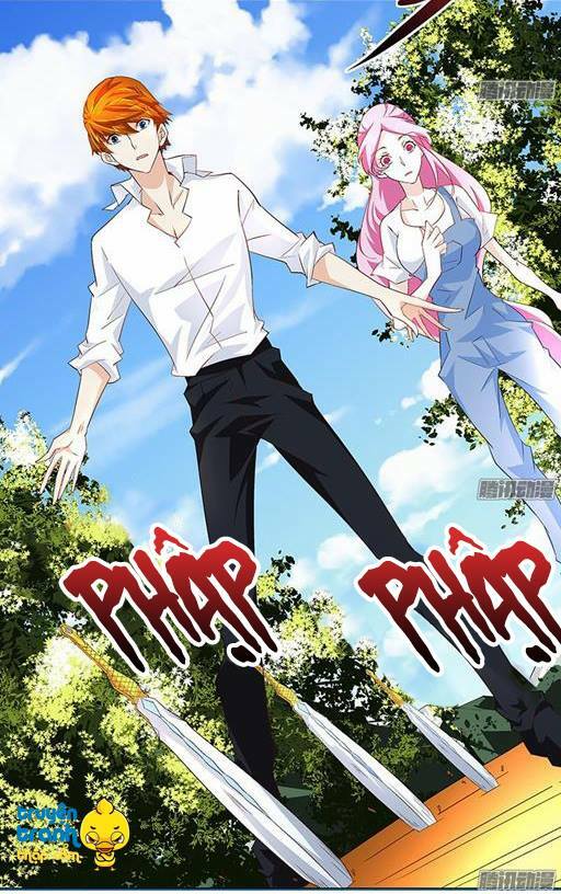 Cường Sủng Hào Môn Tiểu Manh Thê: Chapter 43