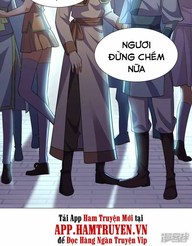 Tiến Sĩ Khoa Học Kỹ Thuật Tu Tiên: Chapter 8